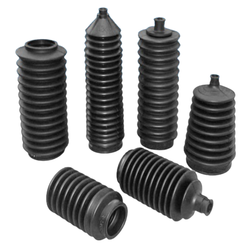 Rubber Bellows